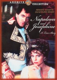 Napoleon And Josephine: A Love Story Napoleon And Josephine: A Love Story Boxcover