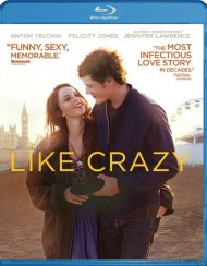 Like Crazy Like Crazy Boxcover
