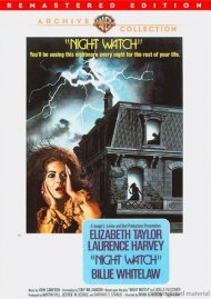Night Watch Night Watch Boxcover