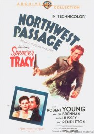 Northwest Passage Northwest Passage Boxcover
