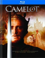 Camelot Camelot Boxcover