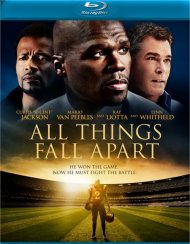 All Things Fall Apart All Things Fall Apart Boxcover