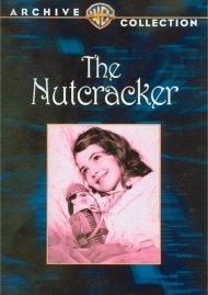 Nutcracker, The Nutcracker, The Boxcover