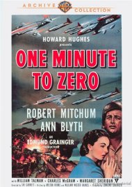 One Minute To Zero One Minute To Zero Boxcover