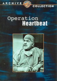 Operation Heartbeat Operation Heartbeat Boxcover