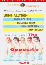 Opposite Sex, The Opposite Sex, The Boxcover