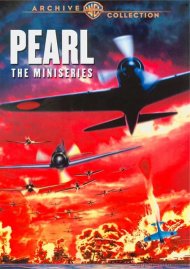 Pearl: The Miniseries Pearl: The Miniseries Boxcover