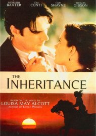 Inheritance, The Inheritance, The Boxcover