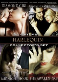 Harlequin Collector's Set Vol. 2 Harlequin Collector's Set Vol. 2 Boxcover