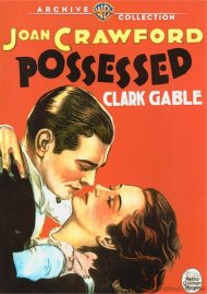 Possessed Possessed Boxcover