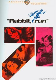 Rabbit, Run Rabbit, Run Boxcover
