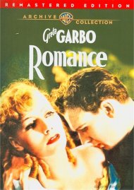 Romance Romance Boxcover