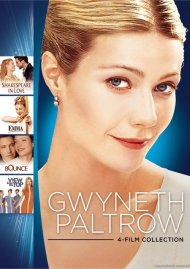 Gwyneth Paltrow 4 Film Collection Gwyneth Paltrow 4 Film Collection Boxcover