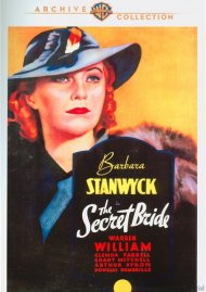 Secret Bride, The Secret Bride, The Boxcover