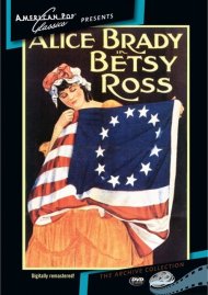Betsy Ross Betsy Ross Boxcover