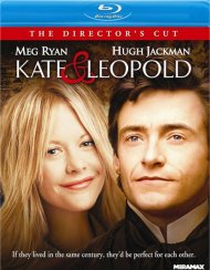 Kate & Leopold: The Director's Cut Kate & Leopold: The Director's Cut Boxcover