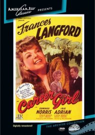Career Girl Career Girl Boxcover