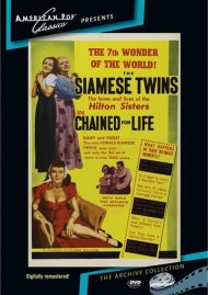 Chained For Life Chained For Life Boxcover