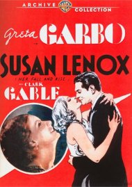 Susan Lenox (Her Fall And Rise) Susan Lenox (Her Fall And Rise) Boxcover
