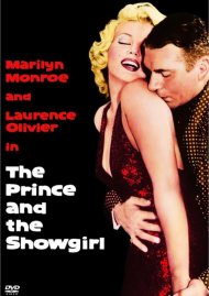 Prince And The Showgirl, The Prince And The Showgirl, The Boxcover