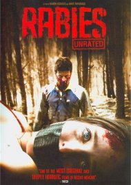 Rabies Rabies Boxcover