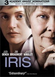 Iris Iris Boxcover