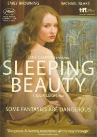 Beauty Beauty Boxcover