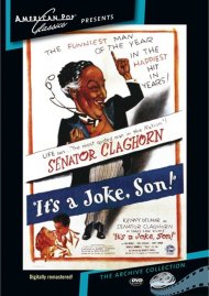 It's A Joke, Son It's A Joke, Son Boxcover