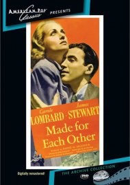 Made For Each Other Made For Each Other Boxcover