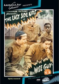 Mr. Wise Guy Mr. Wise Guy Boxcover