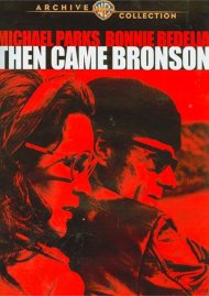 Then Came Bronson Then Came Bronson Boxcover