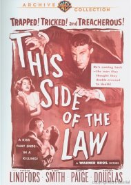 This Side Of The Law This Side Of The Law Boxcover