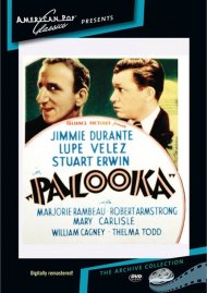 Palooka Palooka Boxcover