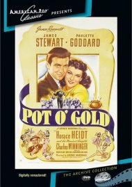 Pot O' Gold Pot O' Gold Boxcover