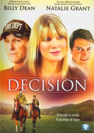Decision Decision Boxcover