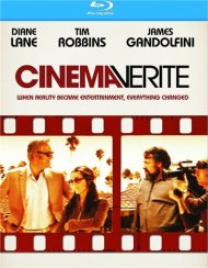 Cinema Verite Cinema Verite Boxcover