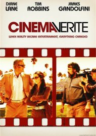 Cinema Verite Cinema Verite Boxcover