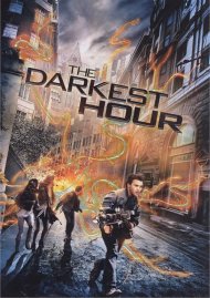 Darkest Hour, The Darkest Hour, The Boxcover