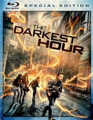 Darkest Hour, The Darkest Hour, The Boxcover