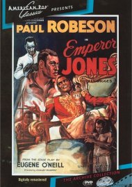 Emperor Jones Emperor Jones Boxcover