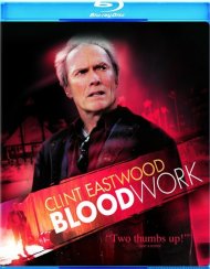 Blood Work Blood Work Boxcover