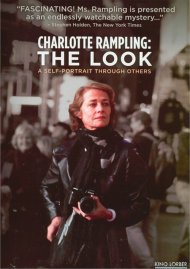Charlotte Rampling: The Look Charlotte Rampling: The Look Boxcover