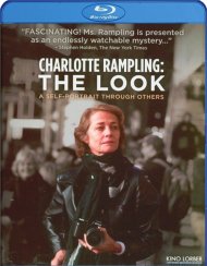 Charlotte Rampling: The Look Charlotte Rampling: The Look Boxcover