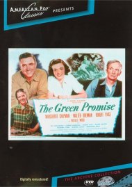 Green Promise, The Green Promise, The Boxcover