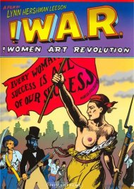 !Women Art Revolution !Women Art Revolution Boxcover