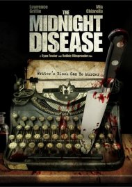 Midnight Disease, The Midnight Disease, The Boxcover