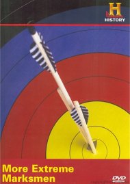 More Extreme Marksmen More Extreme Marksmen Boxcover
