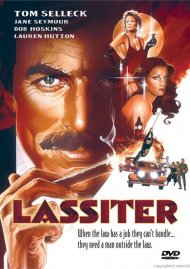 Lassiter Lassiter Boxcover