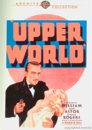 Upperworld Upperworld Boxcover