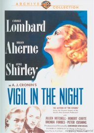Vigil In The Night Vigil In The Night Boxcover